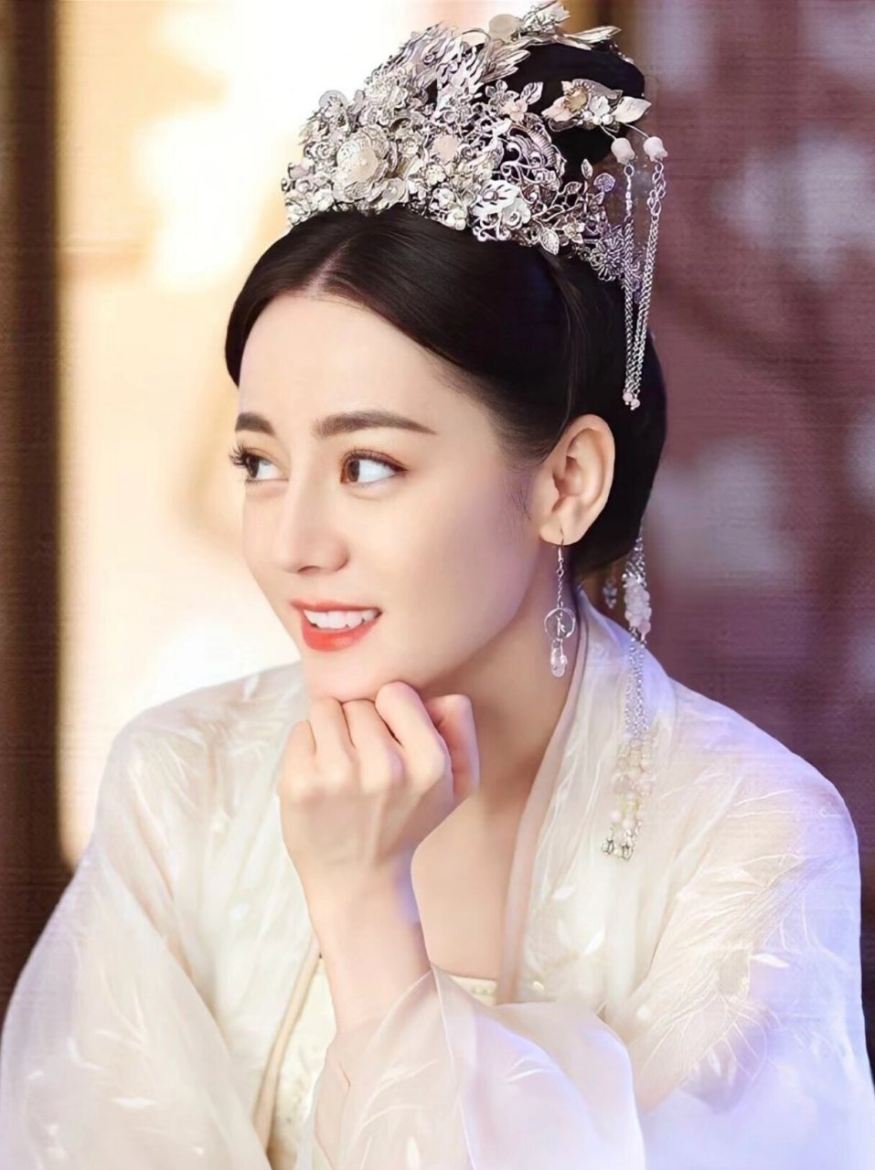 热巴古装手机壁纸99 自收藏的一些古装热巴 老规矩:要图的宝宝后台