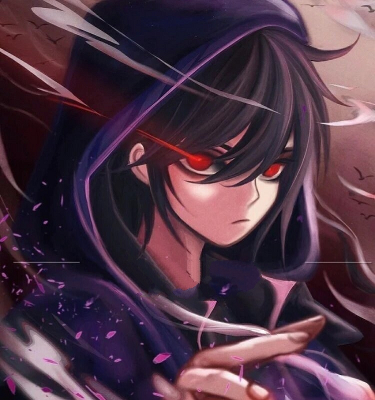 刺客伍六七的图片