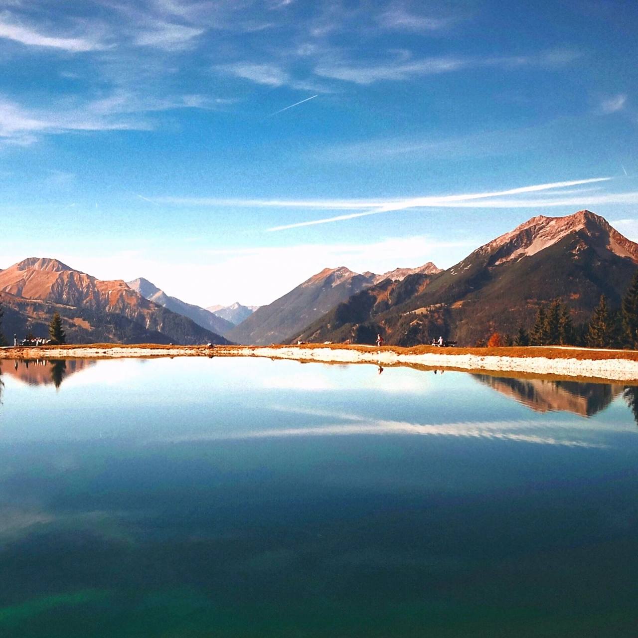 风景背景图|92wechat朋友圈背景