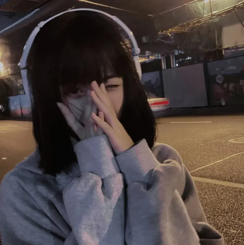 头像 | 超好看的冷门头像