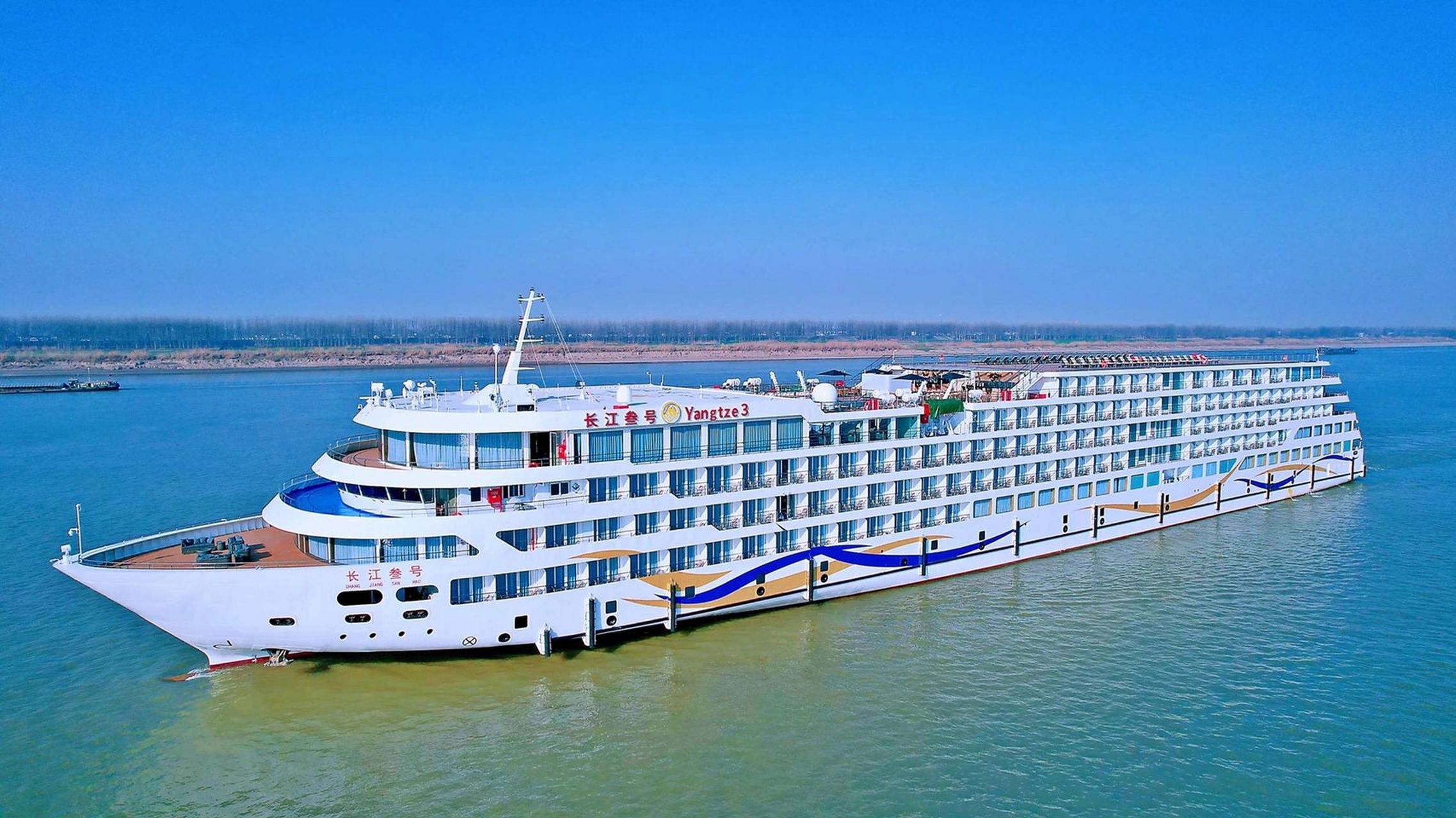 三峡旅游坐豪华游轮还是普通游轮好 三峡游轮主要分为普通游船和豪华