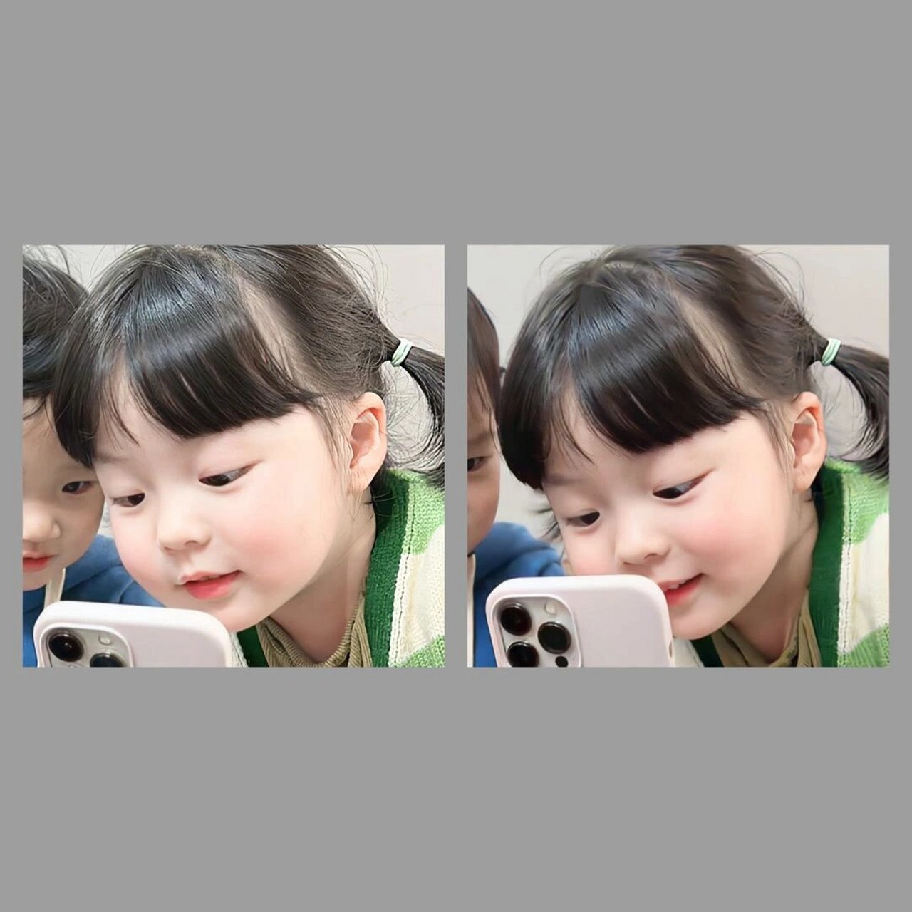 萌娃闺蜜头像04快叫你们的姐妹安排起来!