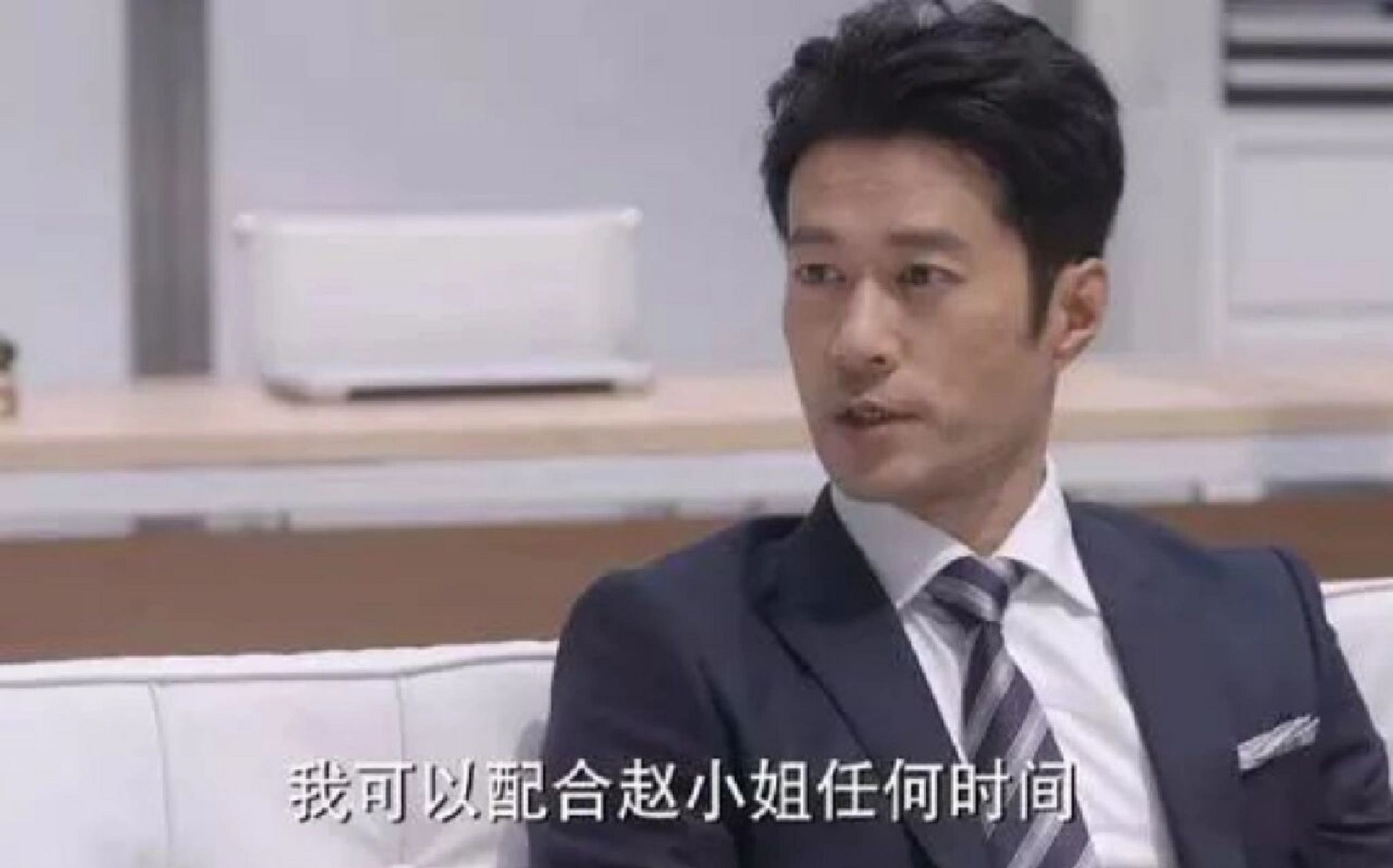 《何以笙箫默》应晖番外 这几日经常看演员谭凯的小红书,忽然想起自己