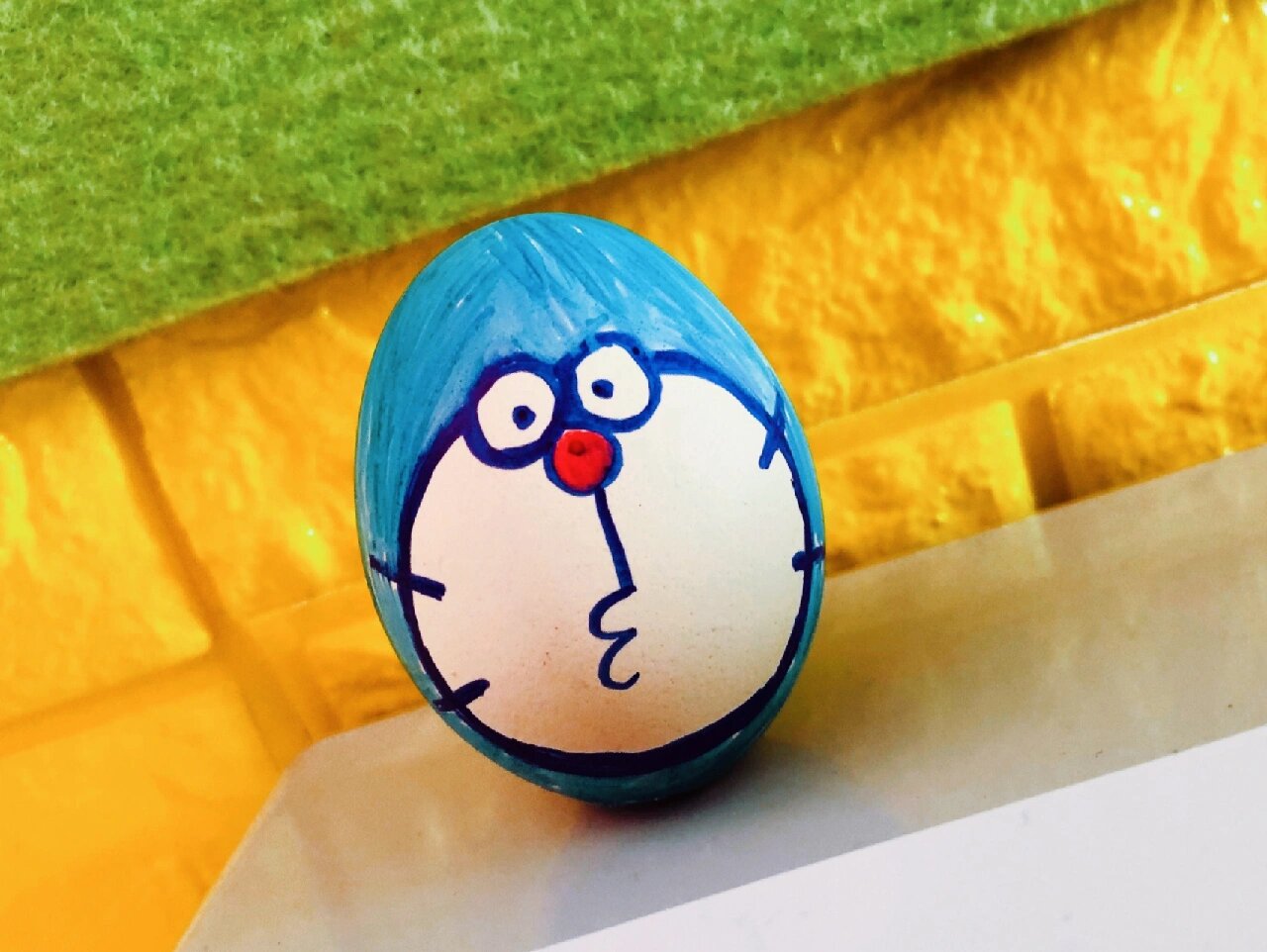 亲子陪伴|"护蛋行动"感受父母之爱