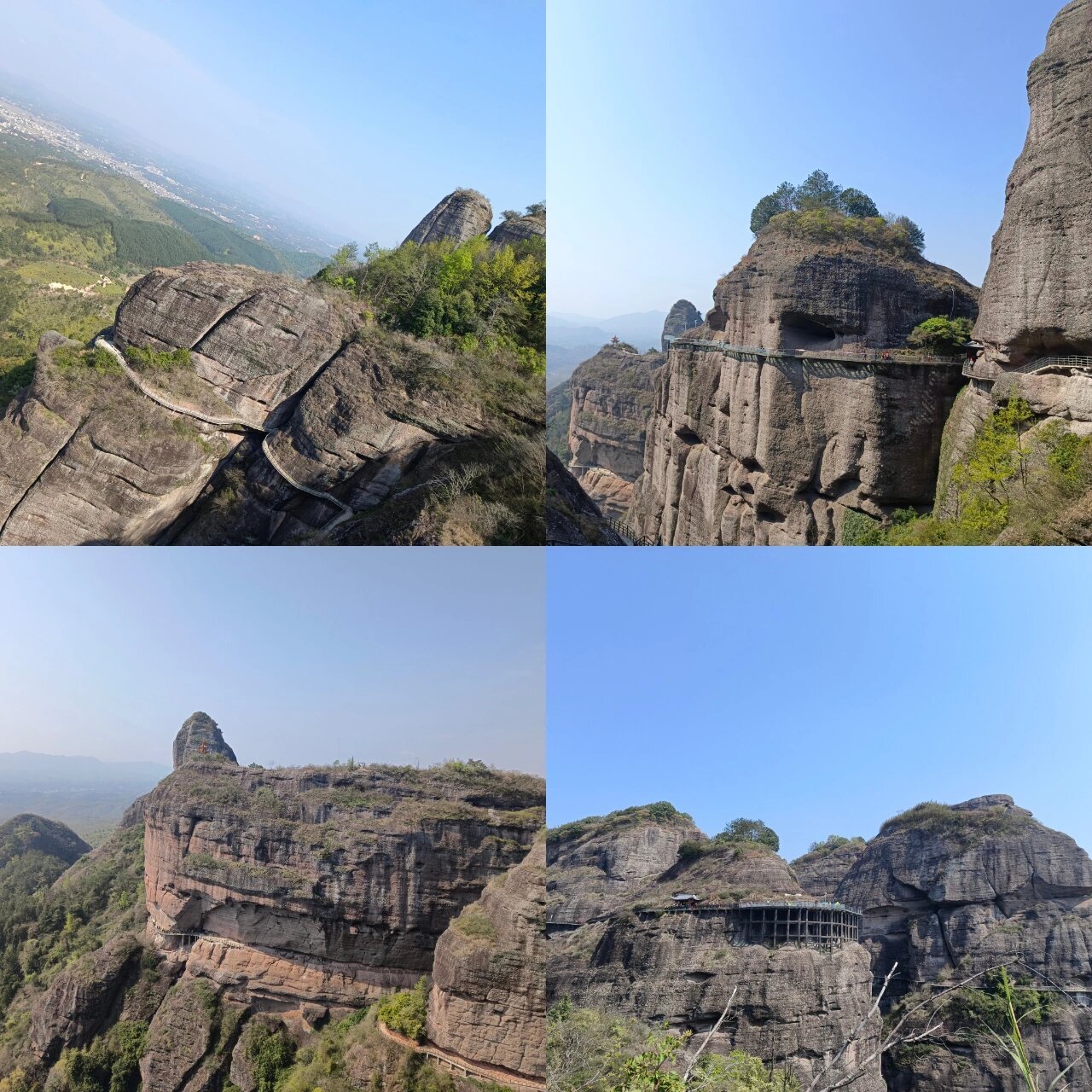 河源龙川县佗城古城霍山旅游风景区周末游 佗城门票9940元90 学宫