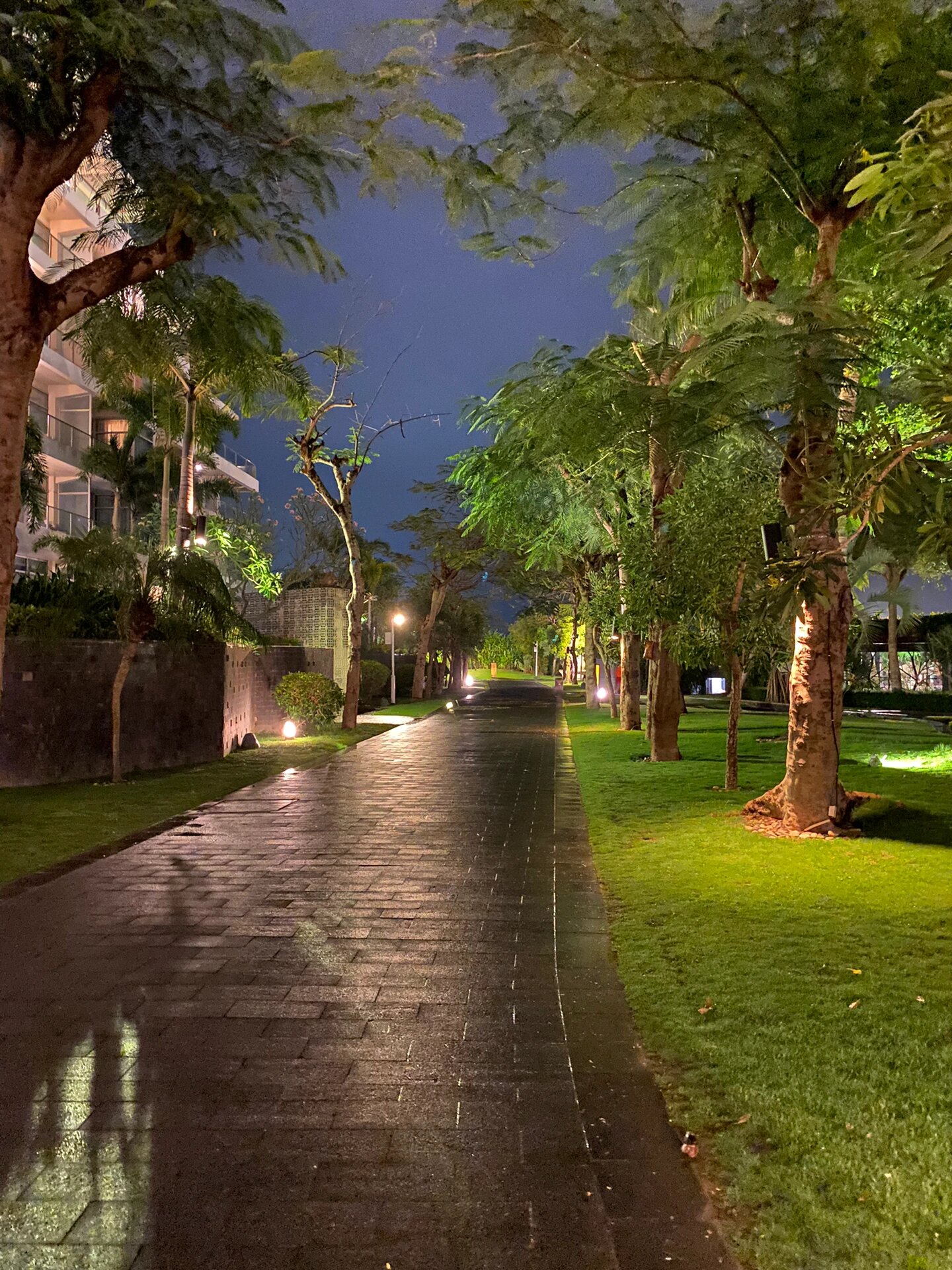 三亚亚龙湾和海棠湾酒店对比