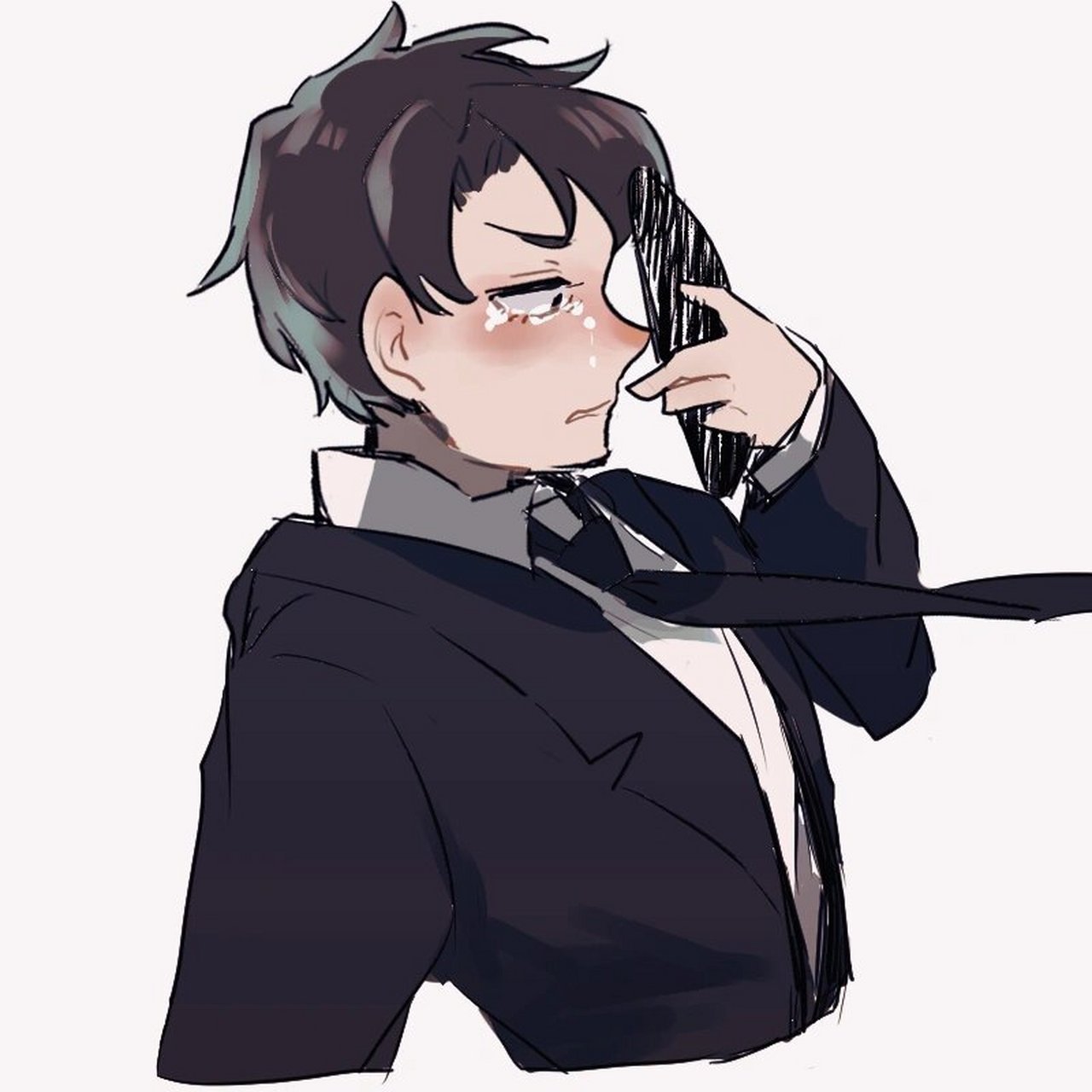 【废墟图书馆】头像