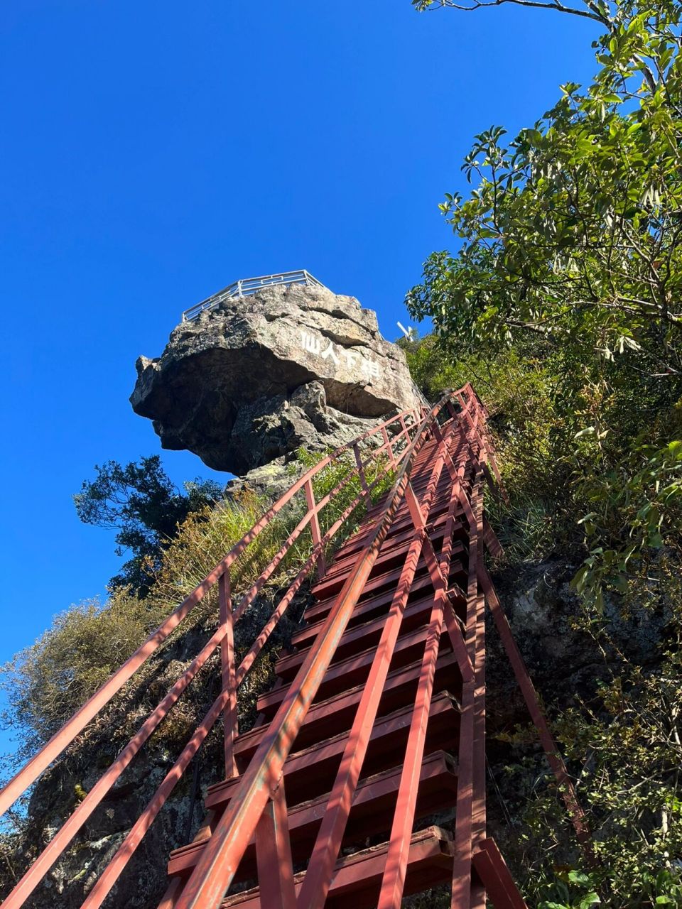 赣州周边游 | 于都屏山牧场 避暑好去处 我是比较热的时候去的,市区