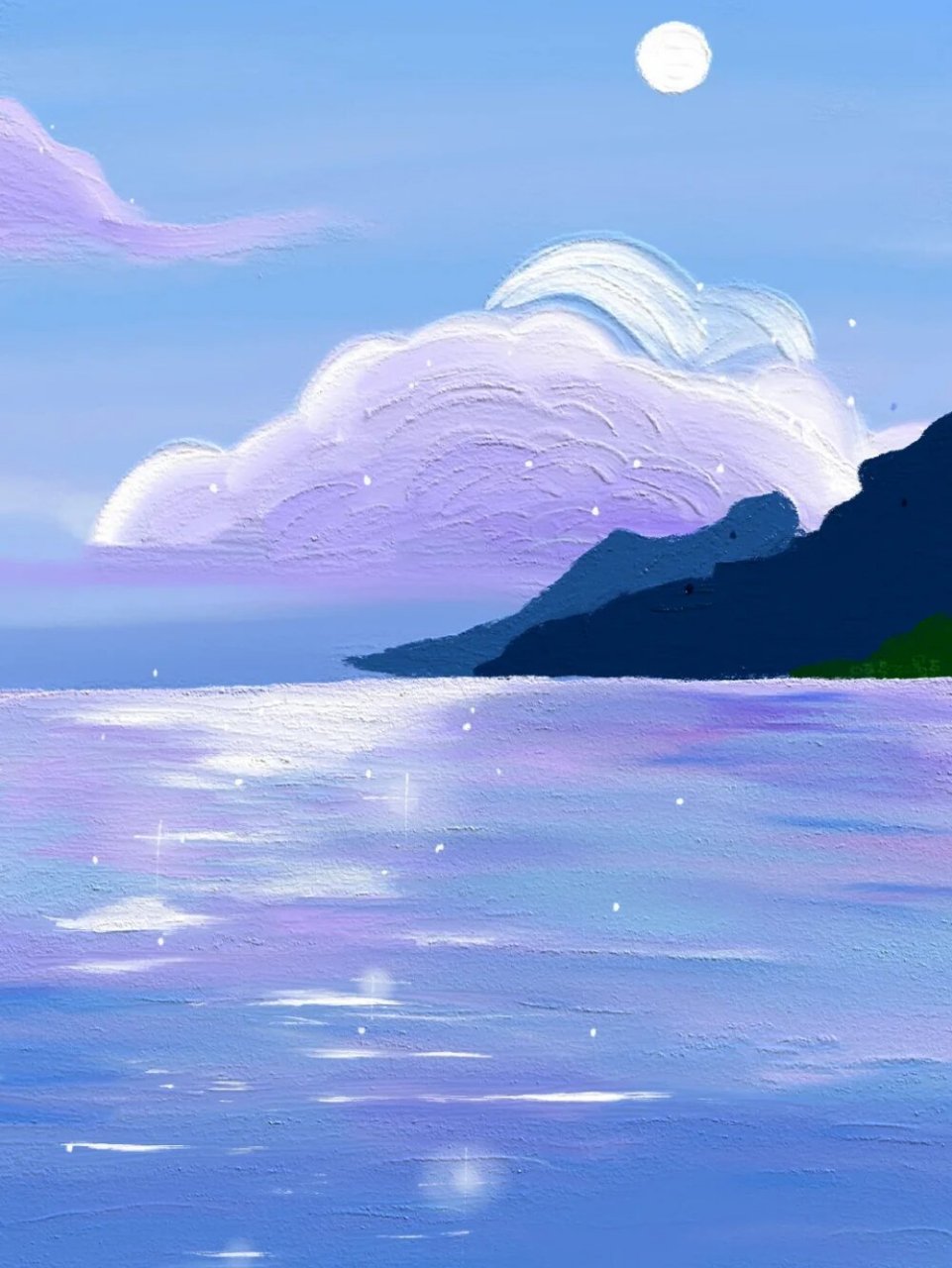 超美的风景壁纸来啦小可爱们快快进来看看 老规距,想抱图,打招呼