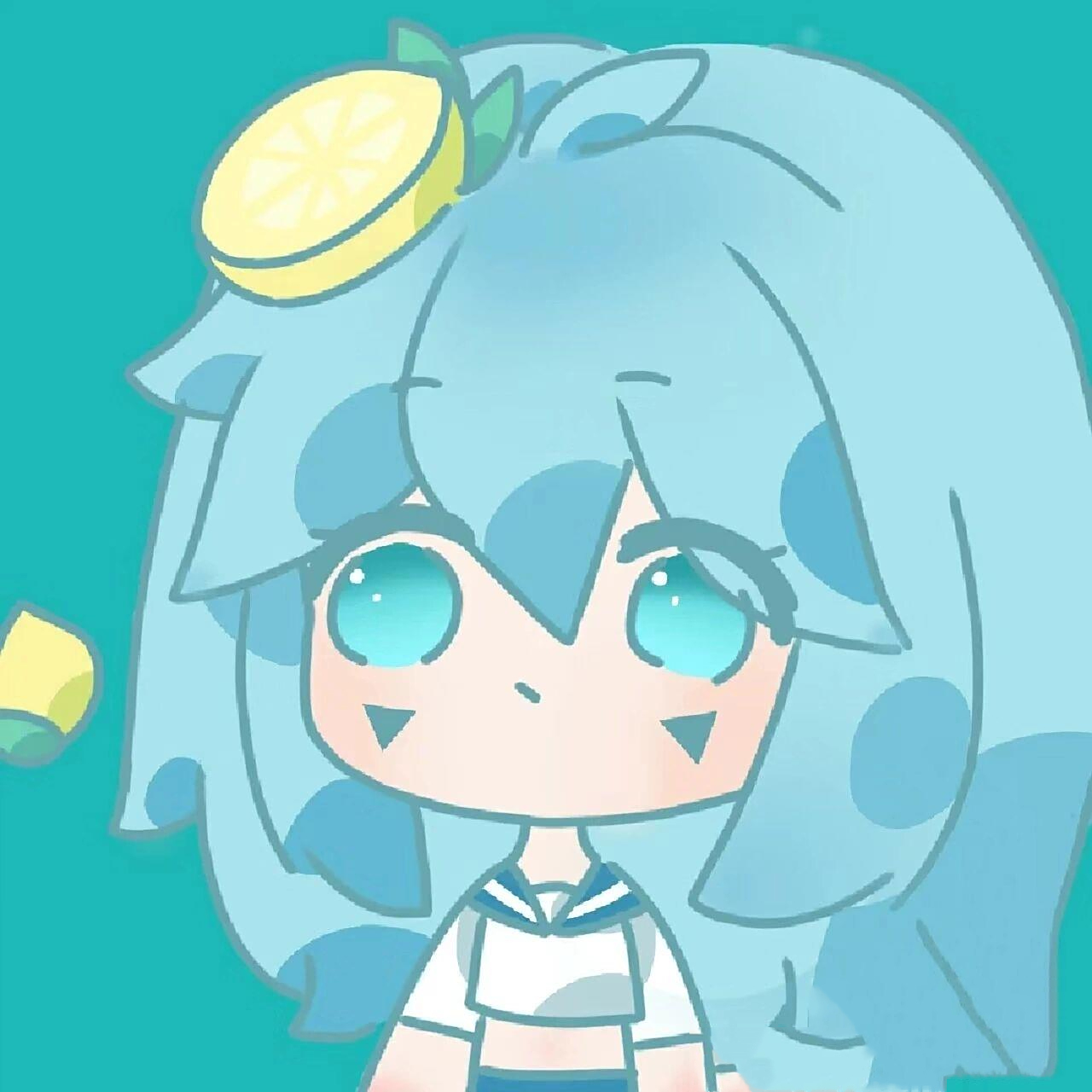 凹凸世界头像q版