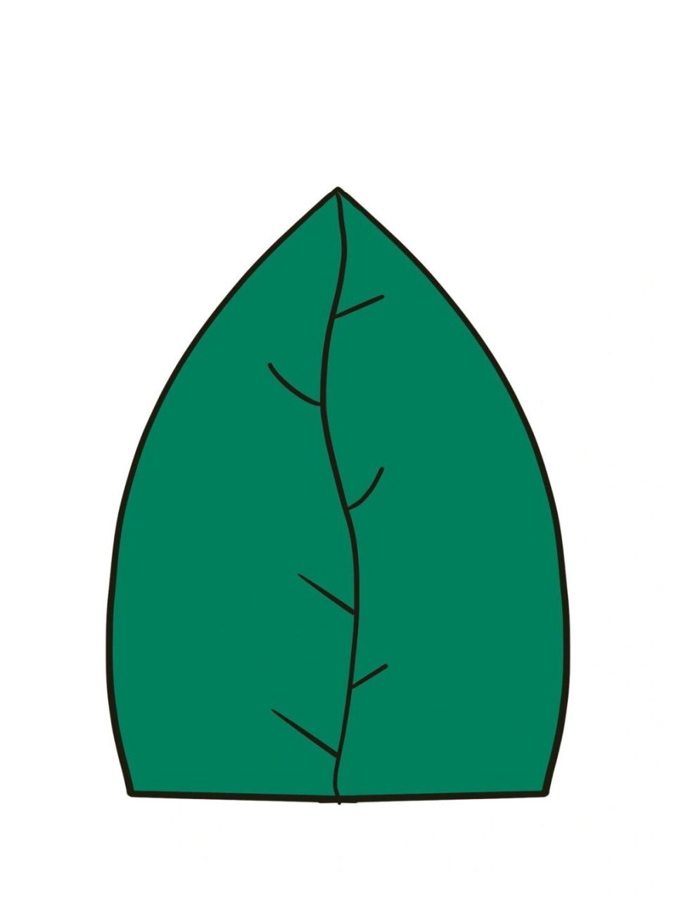 幼儿园主题墙ins风叶子95 99可直接打印素材哦 99合适小,中