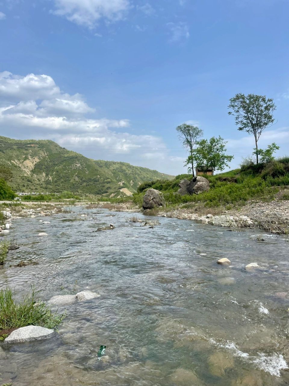 宝鸡陇县旅游景点图片