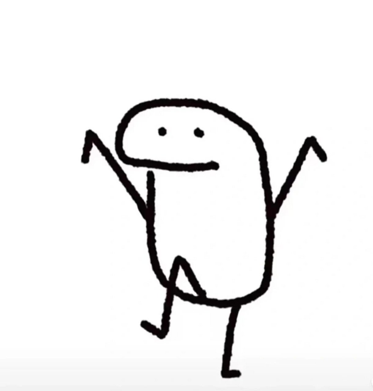 简约搞怪头像 又是奇奇怪怪的一天啦