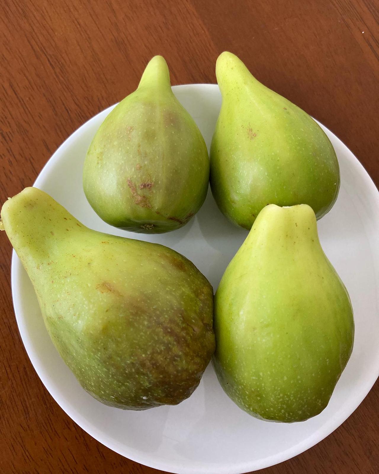 无论是在烹饪中,还是在传统文化中,无花果都有着独特的地位