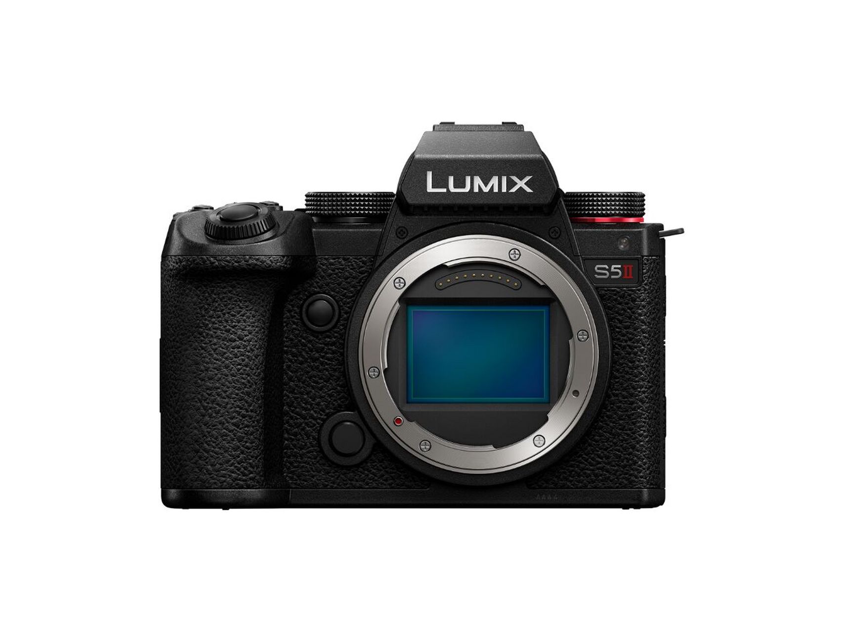 松下lumix s5m2正式发布】新机终于给到了相位对焦,用过的小伙伴反应