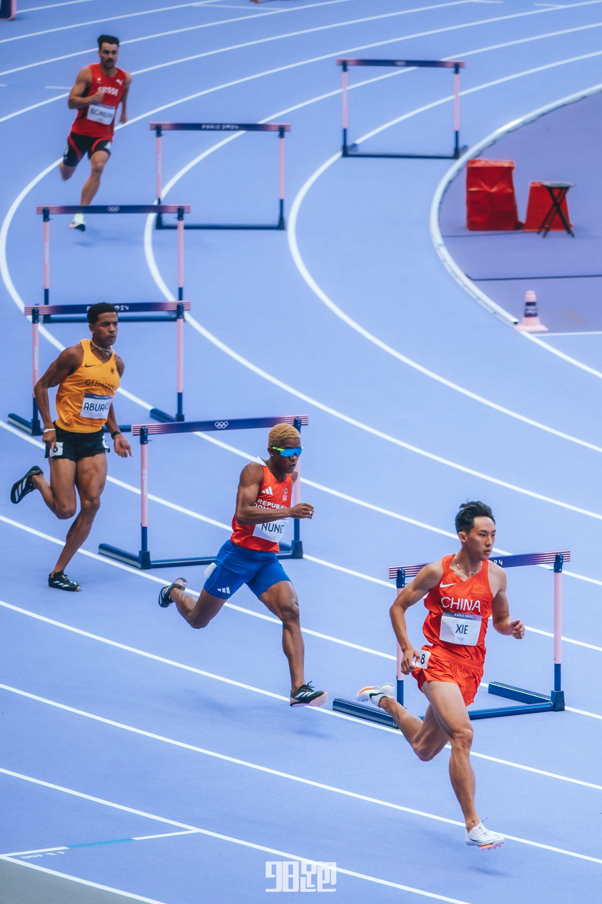 历史抢断 国际体育 进阶之路相关图片4