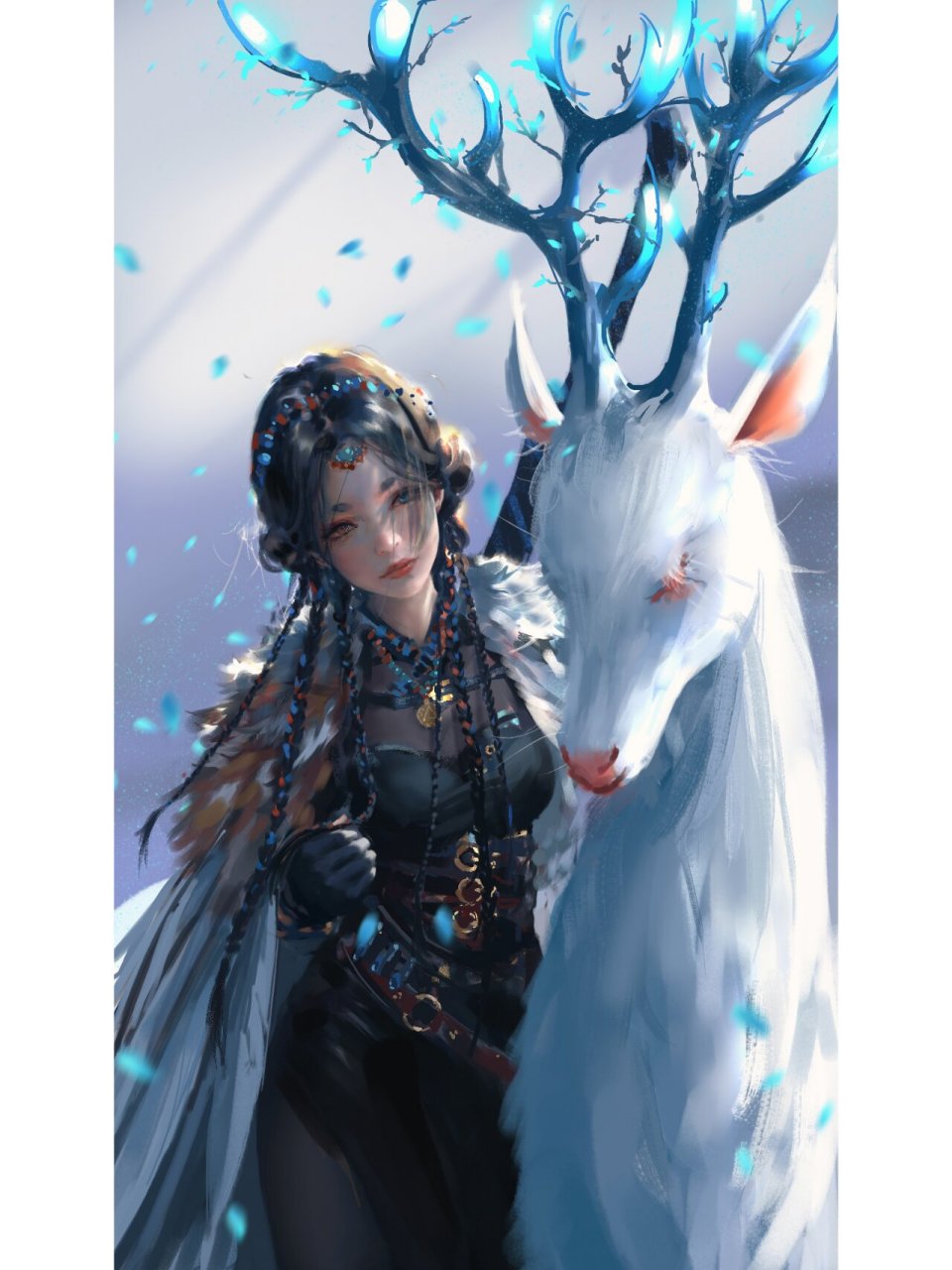 wlop绝美壁纸 绝美壁纸02020202020202020202