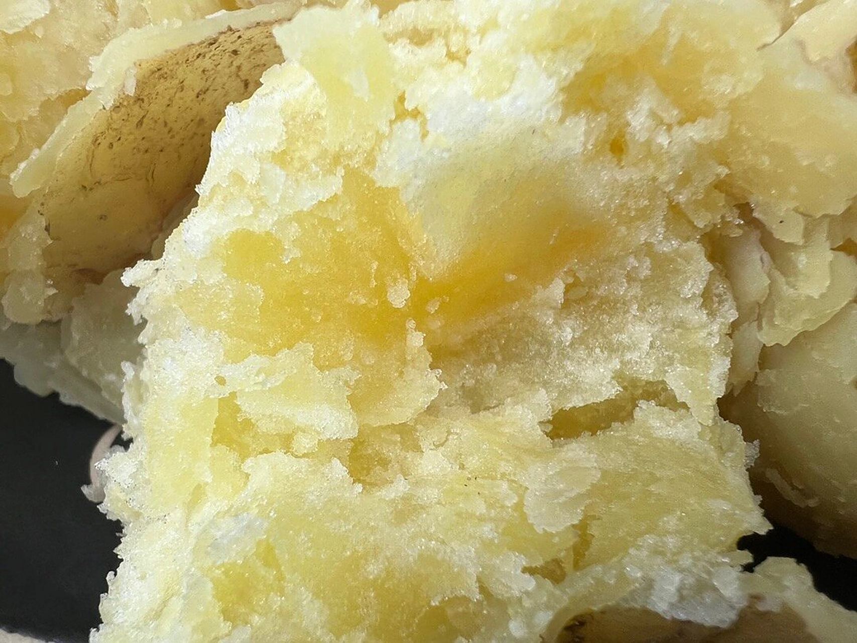 内蒙武川土豆,土豆中的精品 如果跟烂大街的土豆一样,我就不卖土豆