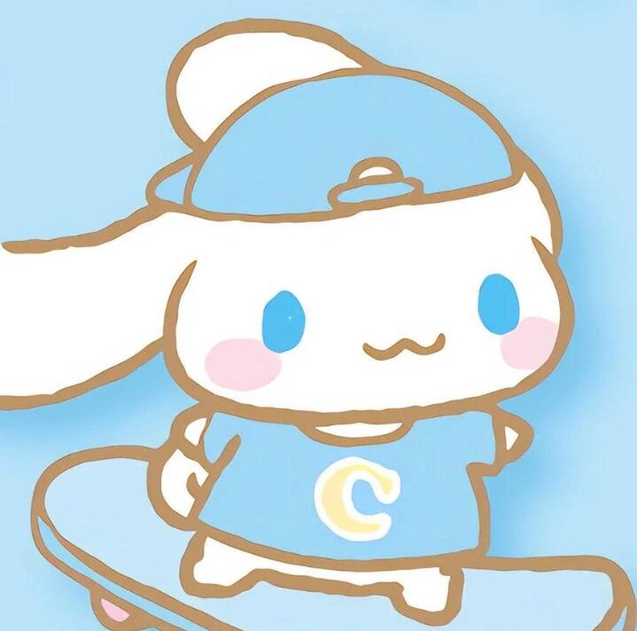 一组可爱玉桂狗头像!