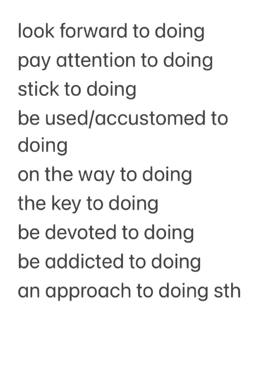 通过改错学英语 【答案】testified to have been改成testified to