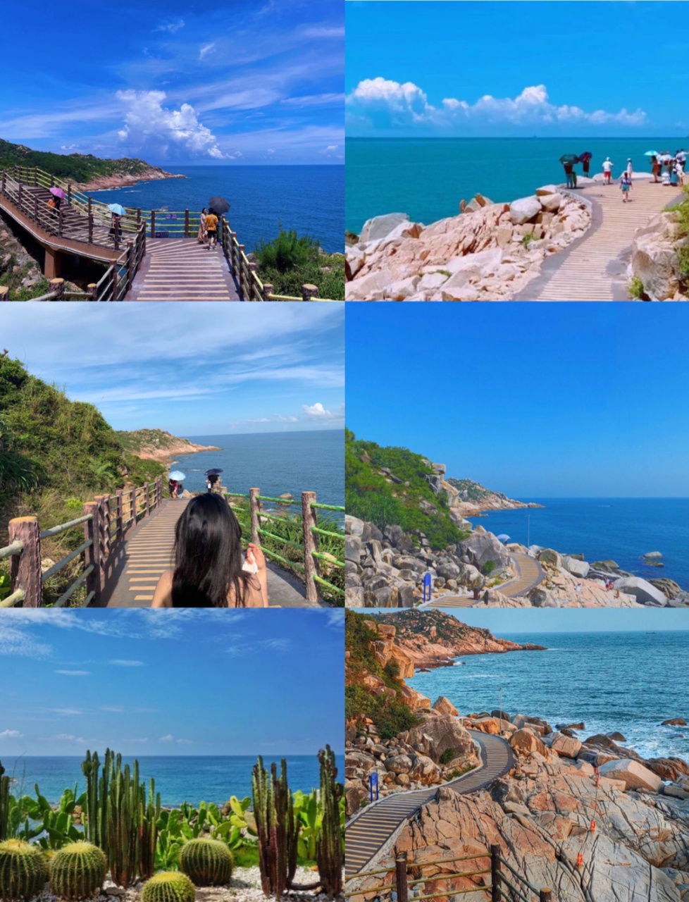 宝藏景点:惠州双月湾海龟湾 周末去了双月湾海龟湾,7315没有想到