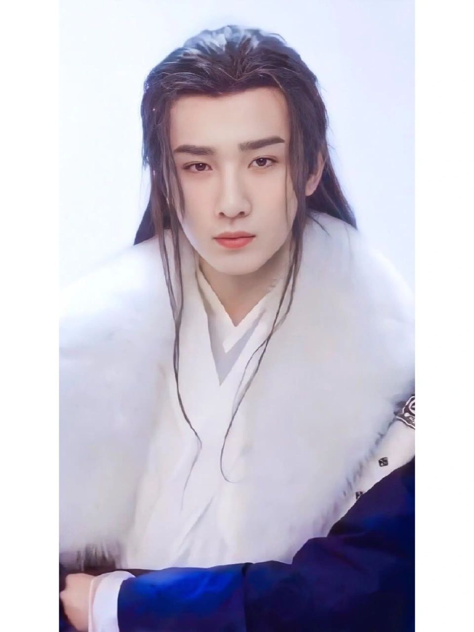 18张照片能让你磕到李宏毅的颜吗? 喜欢图可以自取