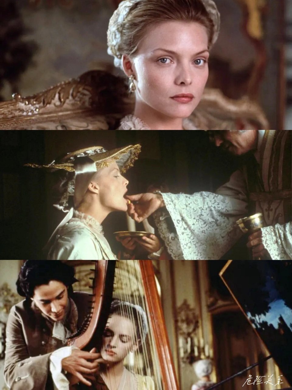 90六部美到每帧都想截图的英伦古典宝藏电影 每次看英伦古典电影