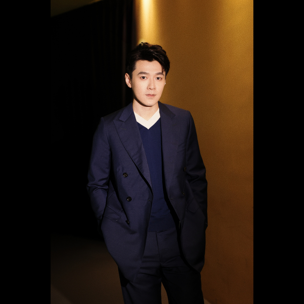 昨天好玩又好累欧[二哈][二哈][二哈]#易柏辰