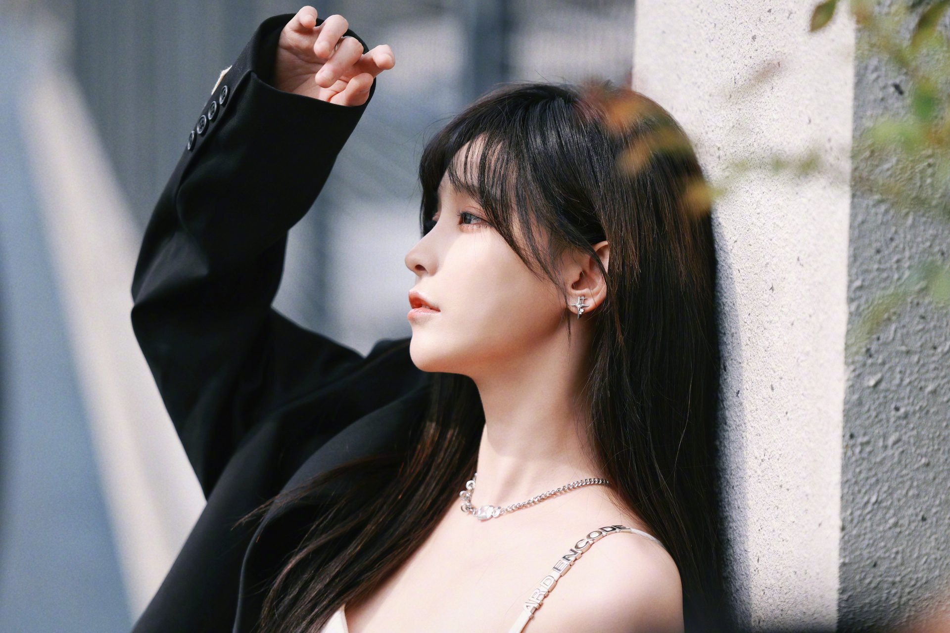 snh48##王晓佳毕业快乐#  一组毕业大片拍摄花絮送上 91 『new day