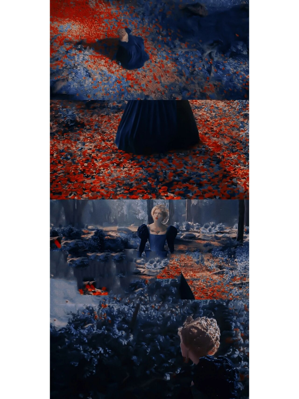 78法国版美女与野兽三格壁纸/高清 93求图↓92盗6015    给