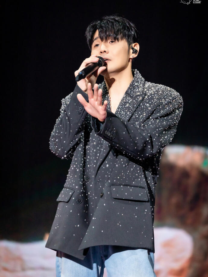 李荣浩天津返场:音乐盛宴再度来袭!