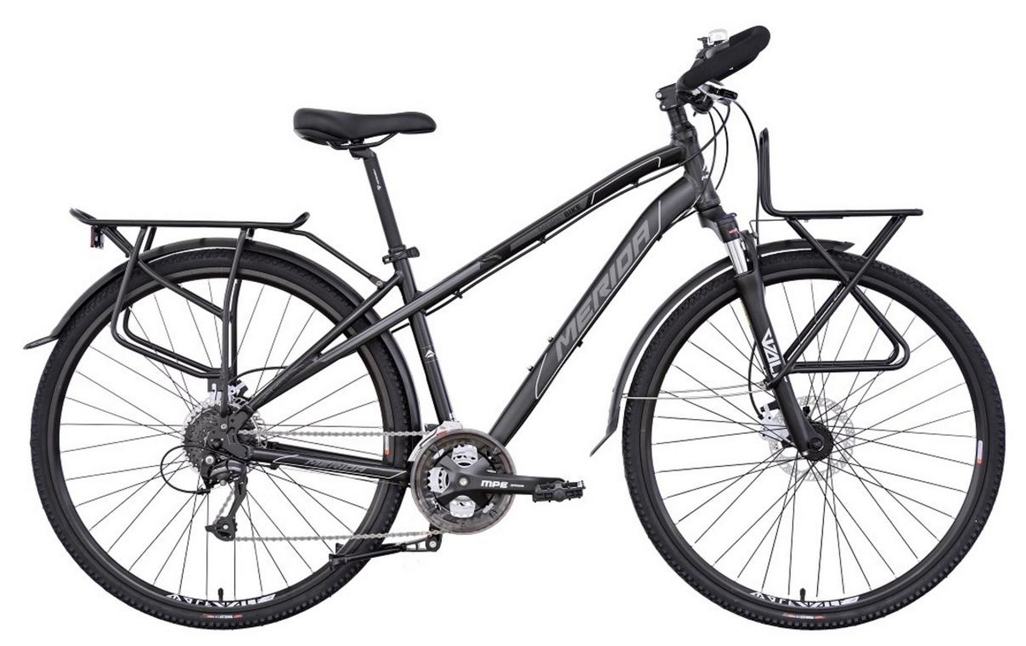 美利达旅行车系列,野狼1.野狼2.野狼5.野狼7.