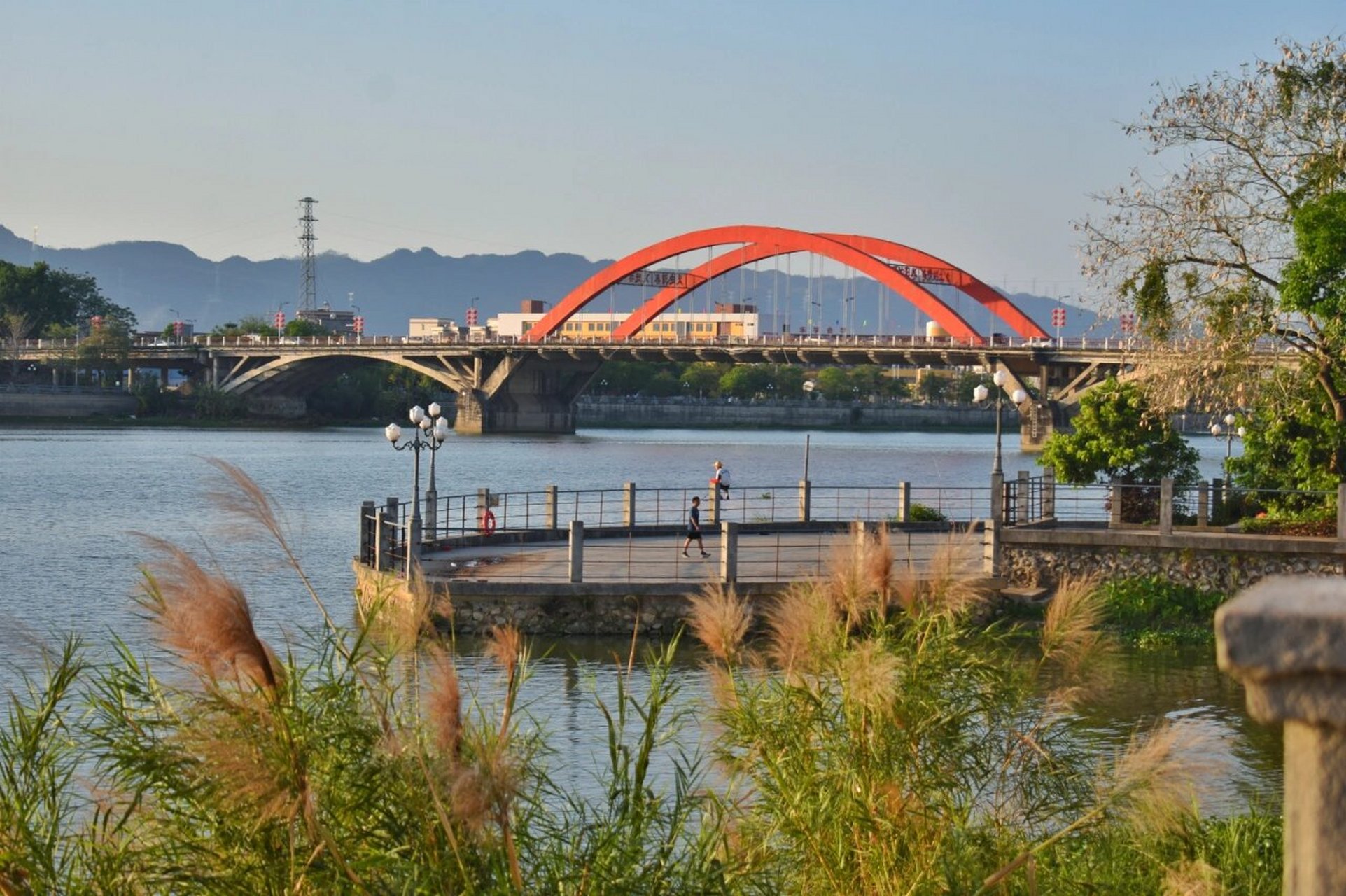 阳江 阳春市 这么好的天气,确定不去拍照吗? 今天阳春的可见度超高,而