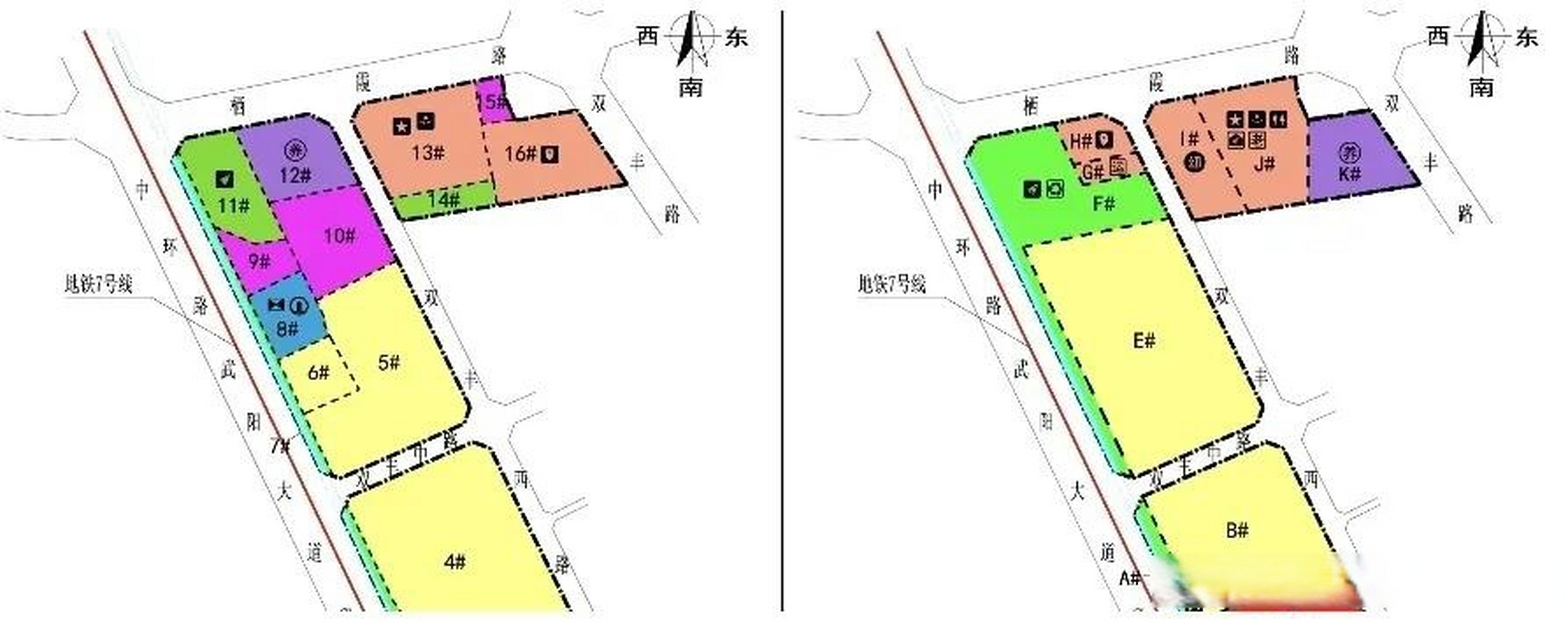 成都市控规图武侯区图片