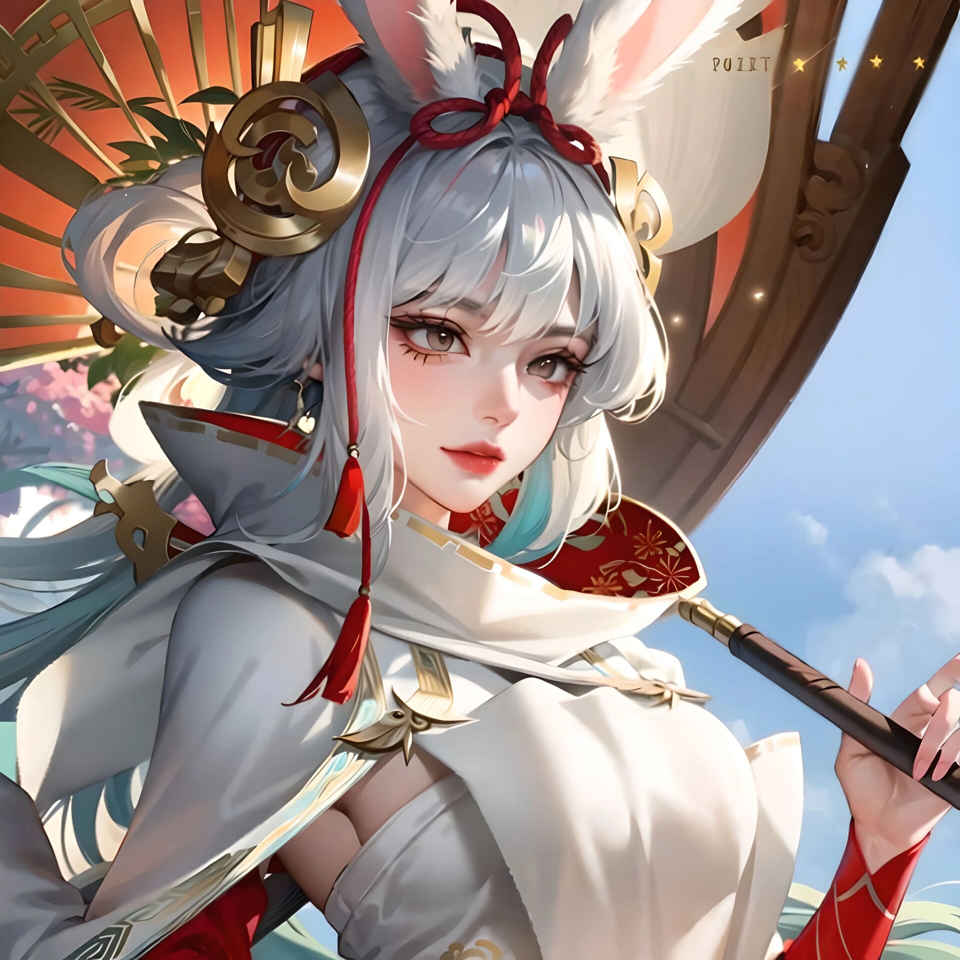 阿离全皮头像分享93