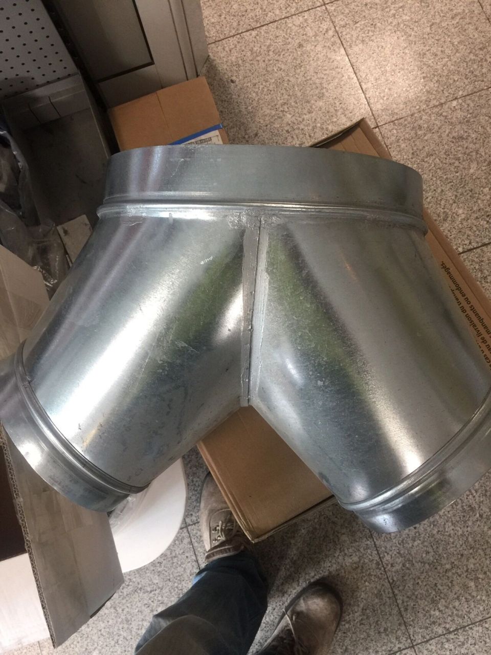 obélix的铁裤衩989891 穿裤衩放屁——————兵分两路