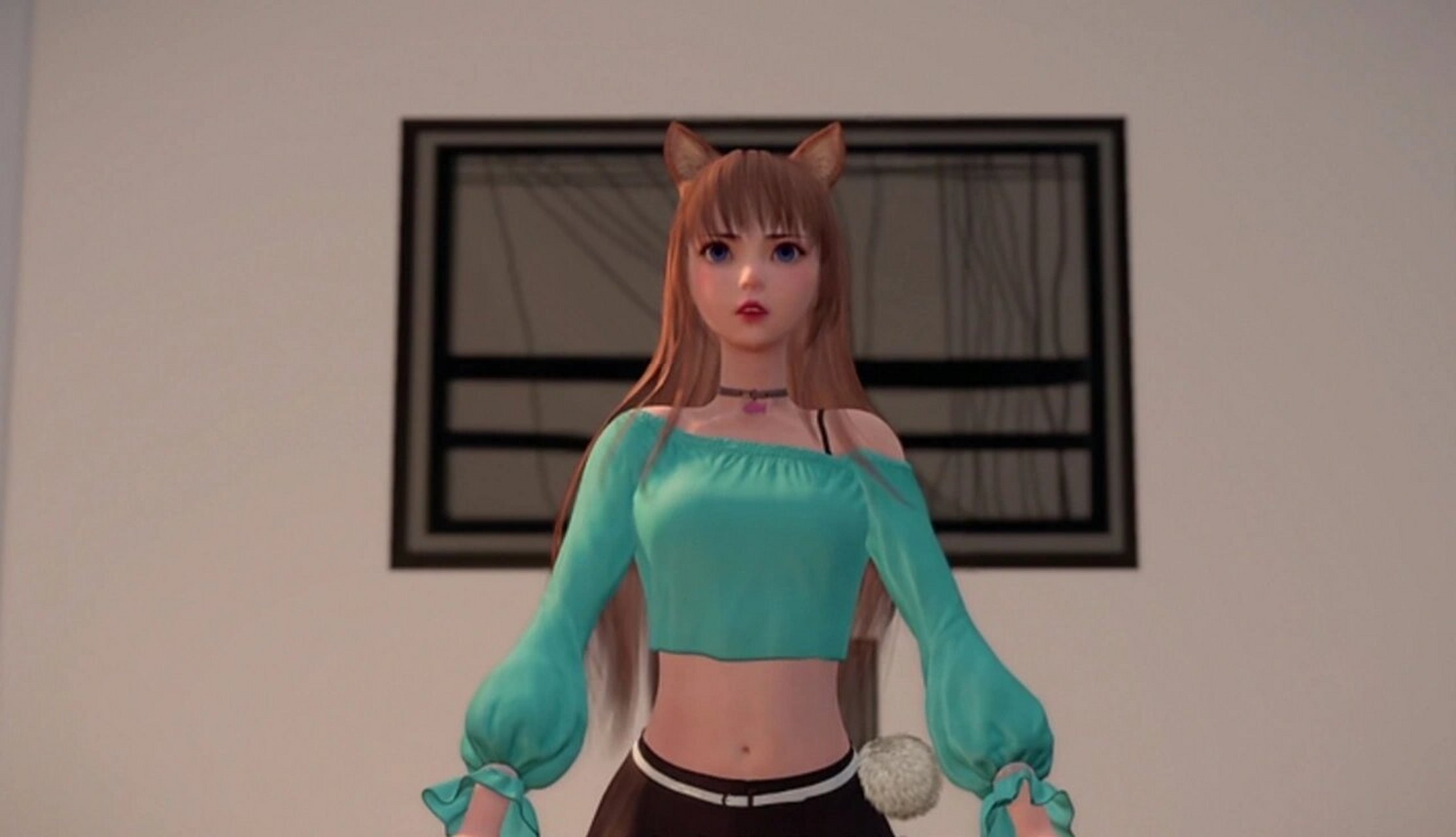 推荐动漫《猫妖的诱惑》 特别好看,我都看了三四多遍了!