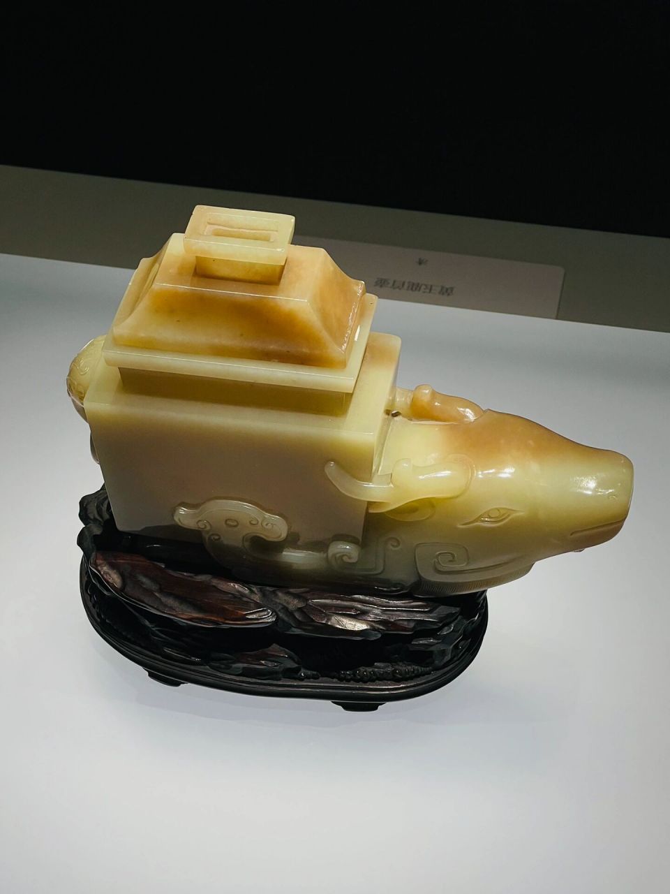 济南 | 山东省博物馆 一盏一瓷一世界,一鼎一钟一传承,每一件文物都在