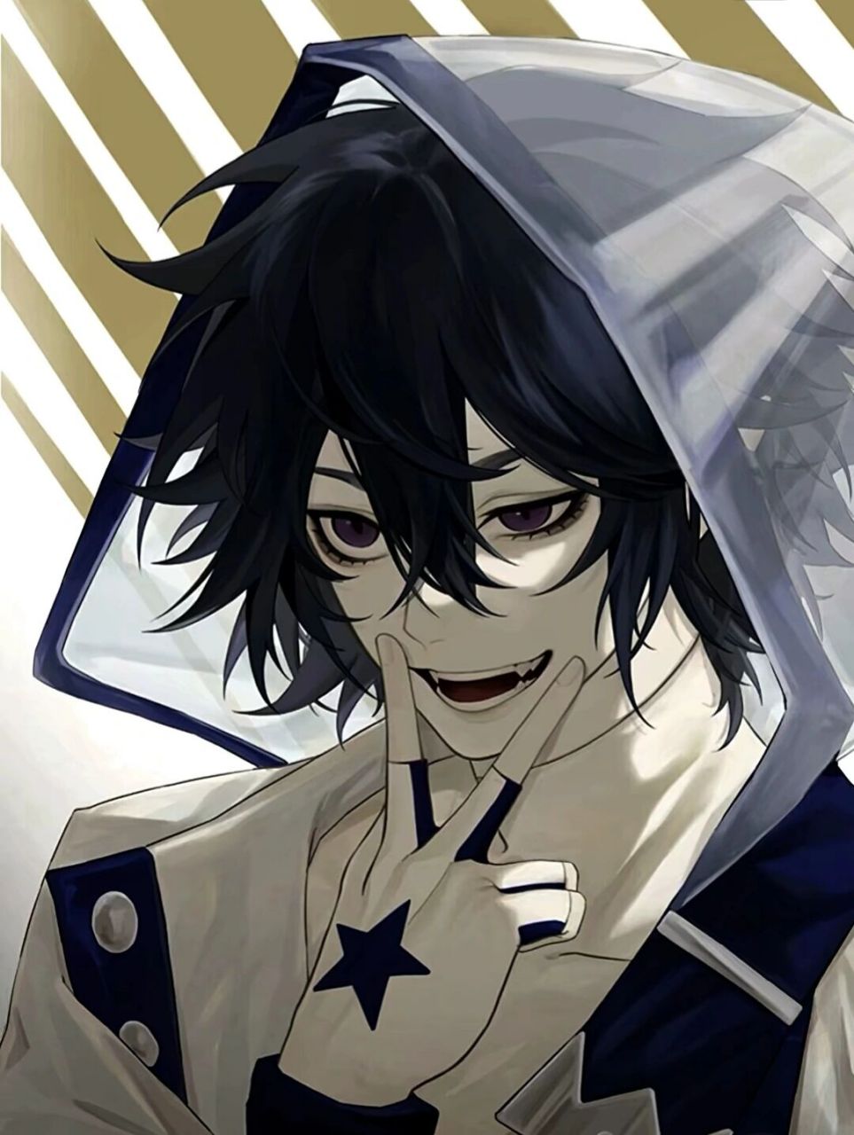 "凹凸世界神仙图片    一一雷狮