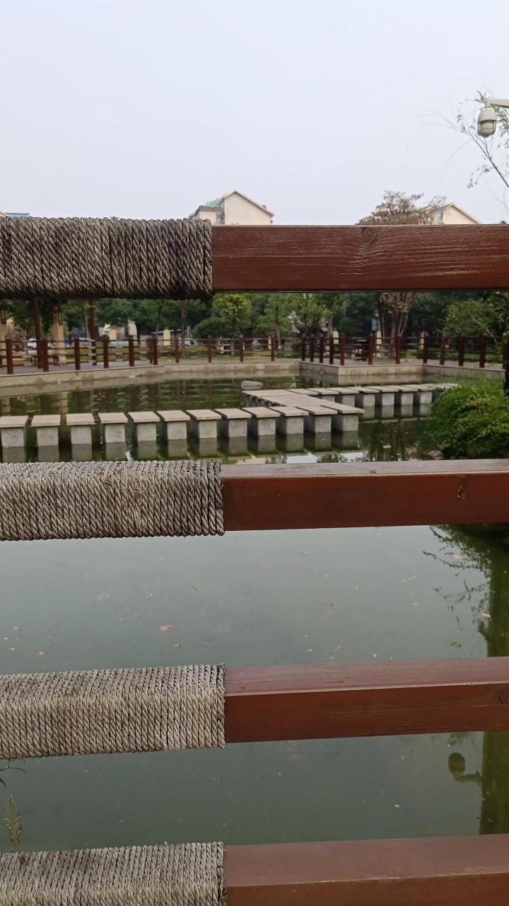 湘潭头条 天元美居乐这个小区有20多栋,在湘潭全是大小区啦!