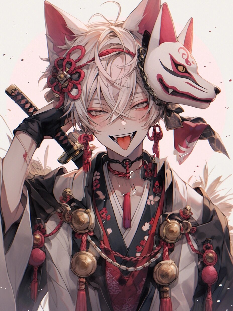 狐族少年