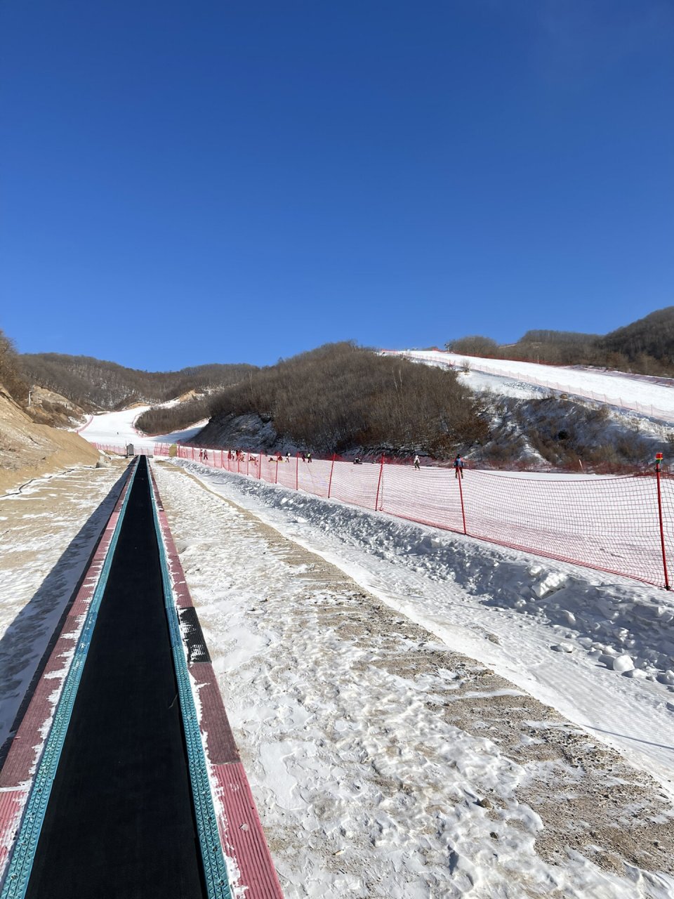 延吉梦都美滑雪场指南及攻略丨附完整价格表 94写在前面: 已经把