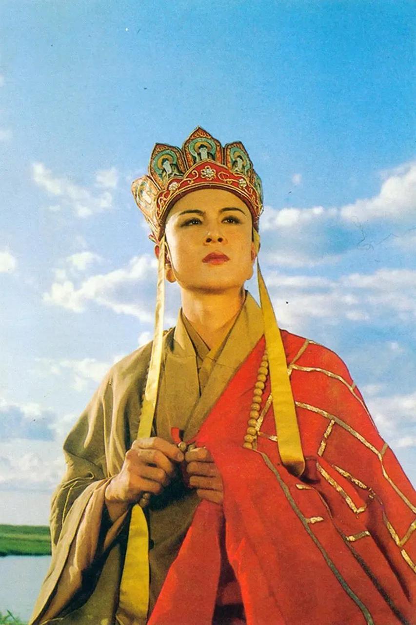 八十年代有什么电视剧让你念念不忘《西游记》吧,还有《济公》,这个