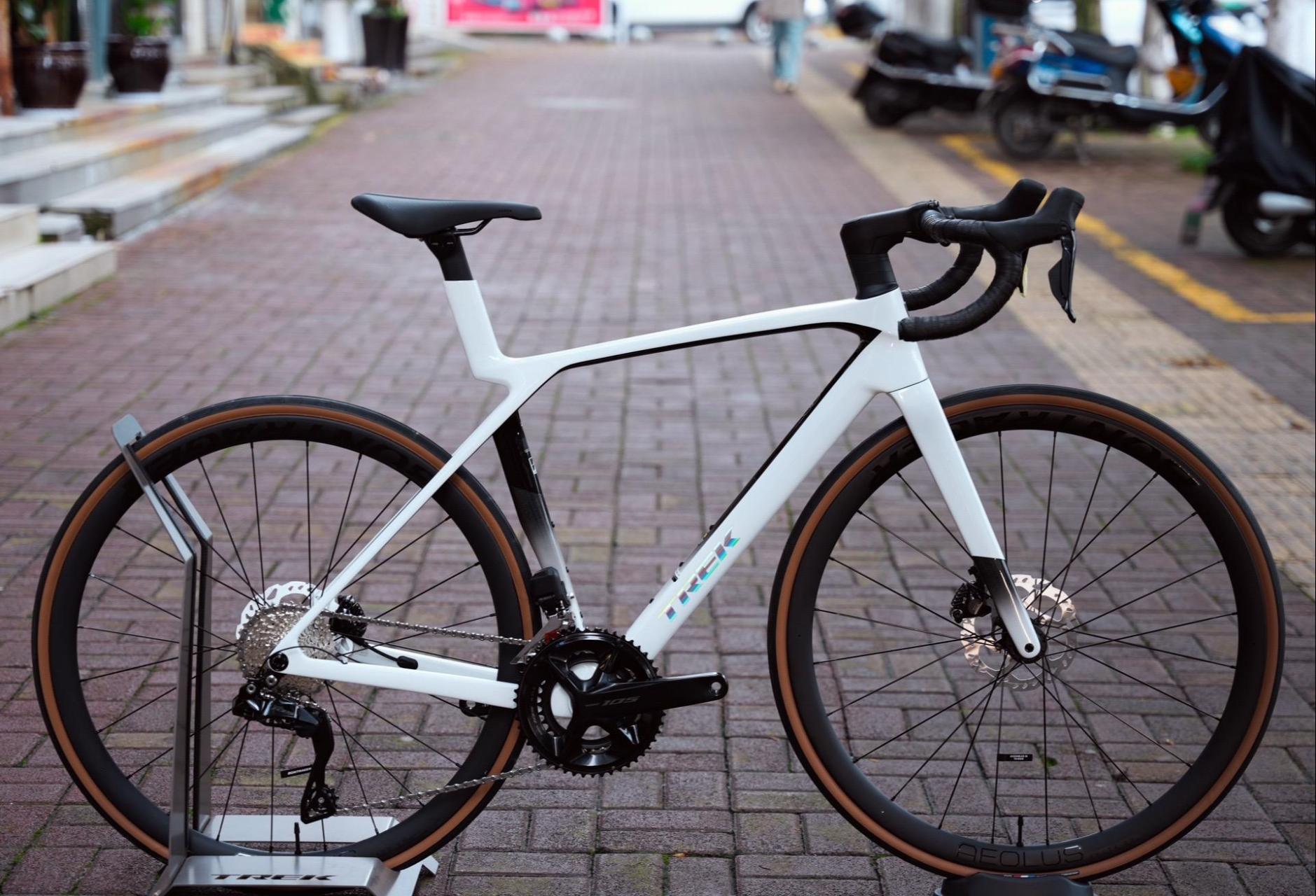 崔克马东第八代.