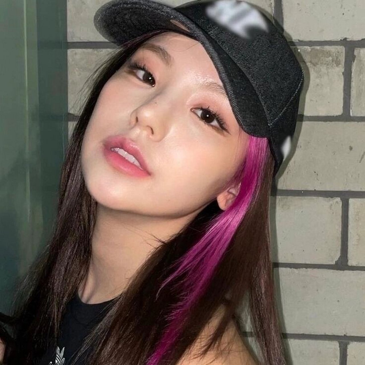 itzy-yeji黄礼志头像