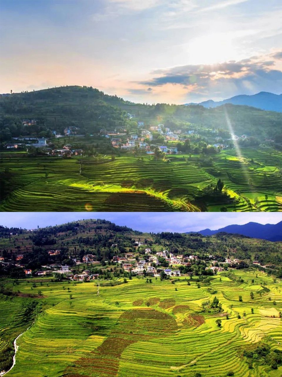 贵州余庆飞龙湖国家湿地公园旅游攻略 99上午浪水湾,下午飞龙寨91