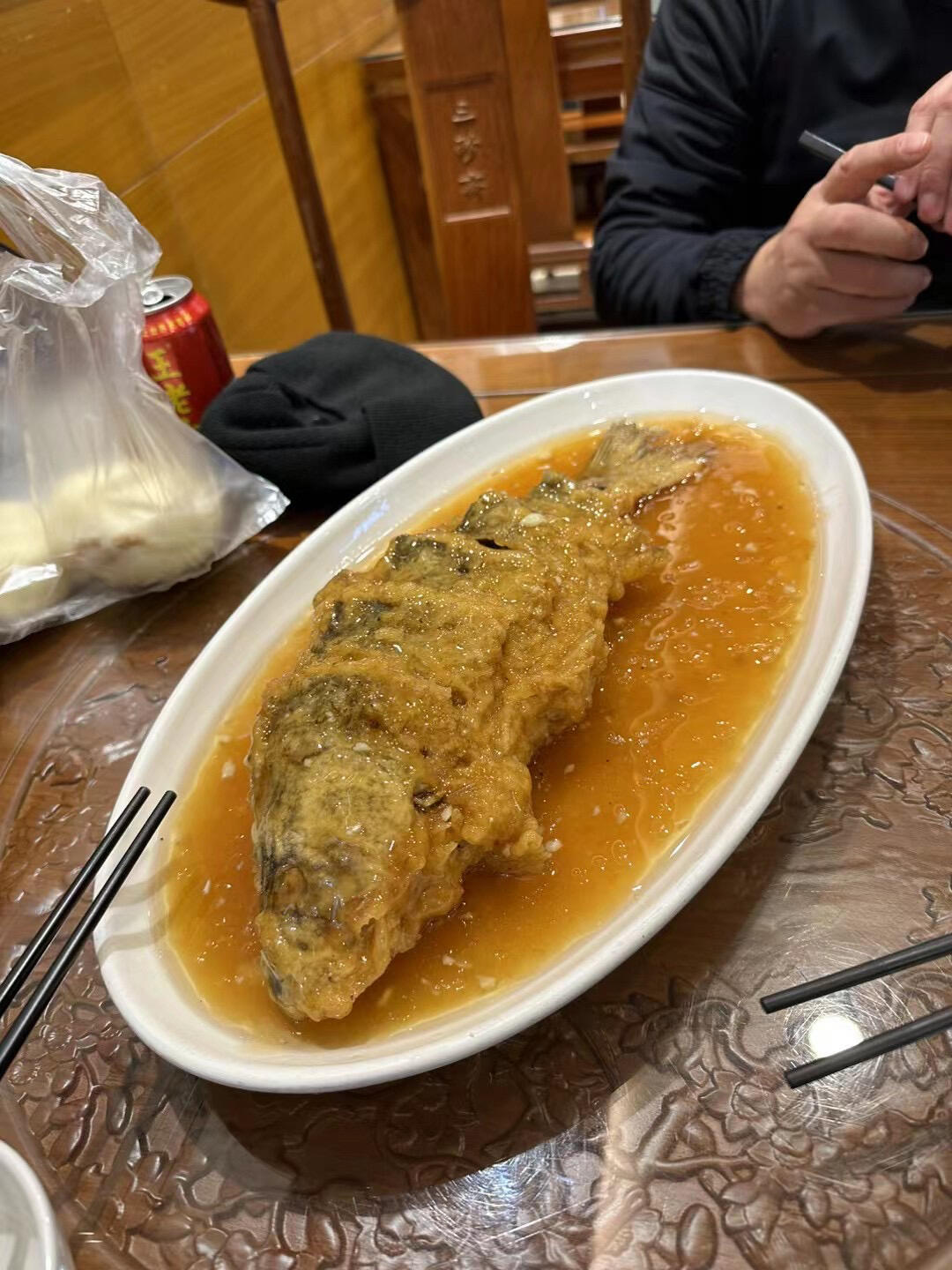 徐州老字号 三珍斋