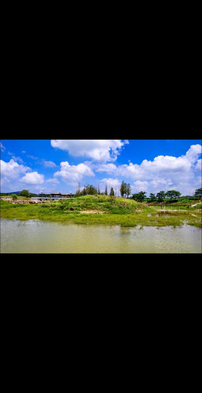 汶上县摄影家协会 遇见济宁 汶上摄影 白石镇 生态白石抖音小助手