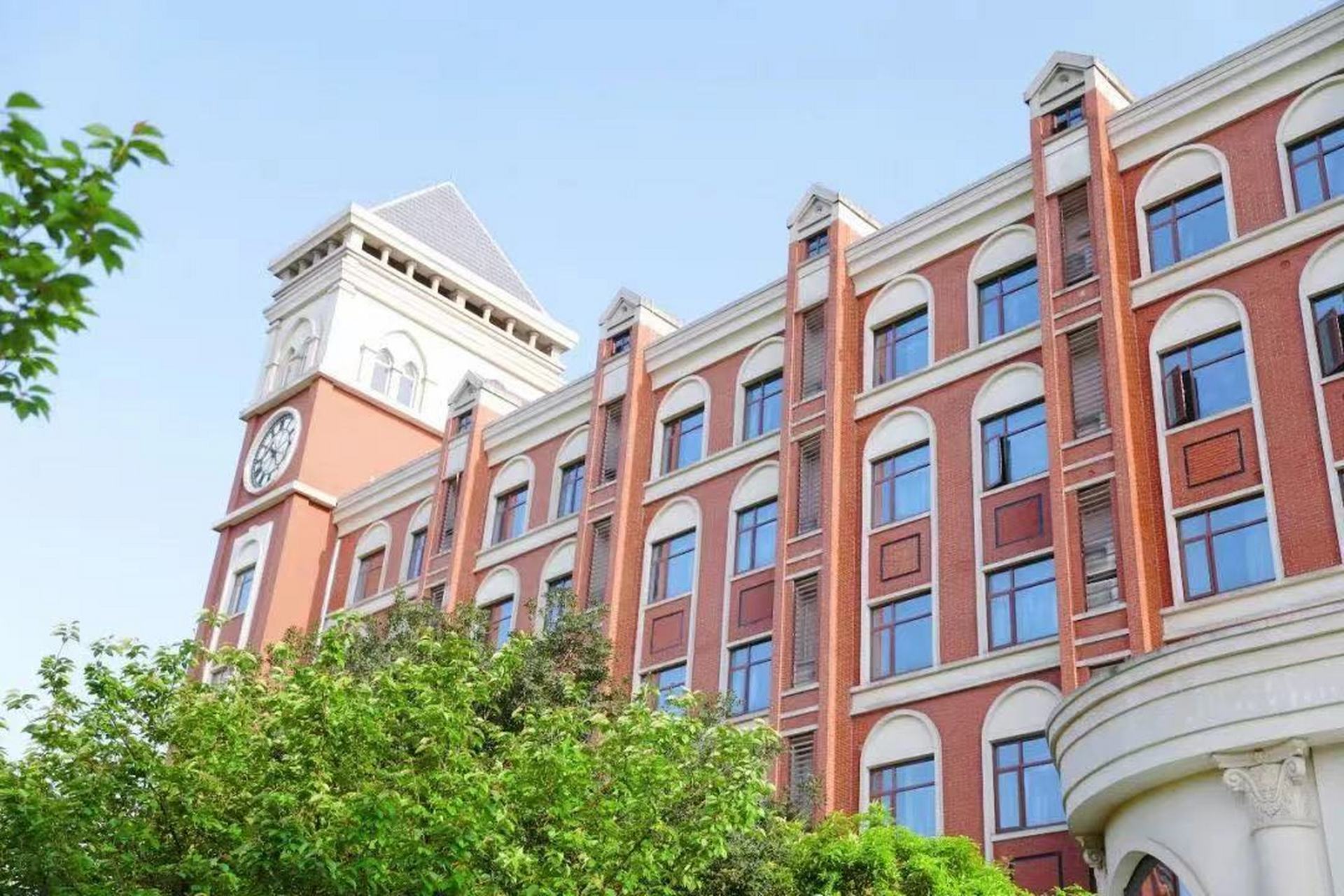 谈谈在湖南师大二附中复读的感受吧 湖南师大二附中位