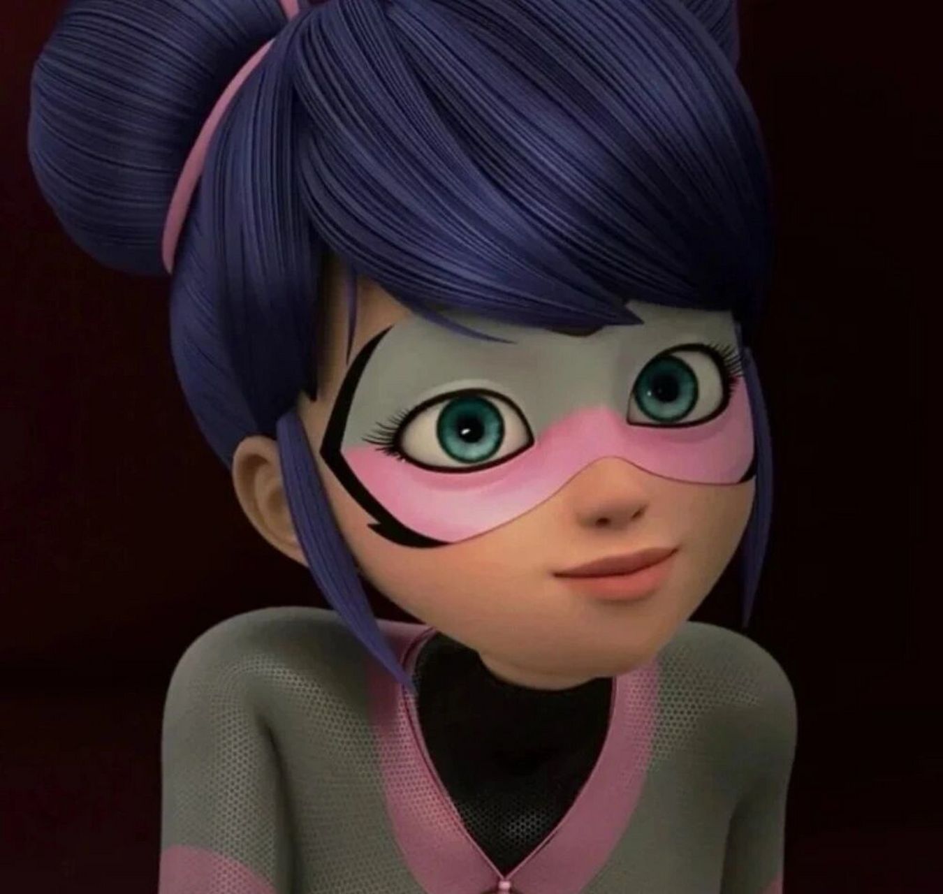 瓢虫雷迪超稀有变身图片999999